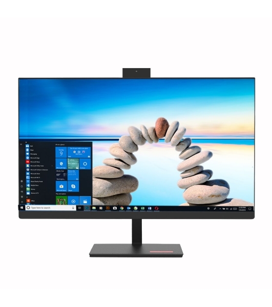 Платформа моноблока Prittec A2 WB H610/Full HD 27” ZBDPanel/Intel 3165 WiFi AC+BT/150WAdaptor/1 x USB 3.0+ 1 x Tupe C + 1 xCombo Audio at Side IO/Full Copper Thermal/2M Full HD Camerawith Dual MIC/Regular Stand/no battery on MB
