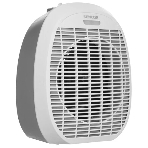 Тепловентилятор Sencor SFH 7017WH, белый, 2000 Вт, 20 м2, термостат, фото8