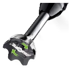 Блендер погружной Braun Multiquick 5 MQ55755MBK черный, 1000 Вт, 21 скорость, турбо, фото2