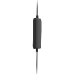 Гарнитура Acer OHW309 чёрный, проводная, USB/mini jack 3.5 мм, фото9