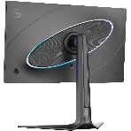 Монитор 27' Bloody MN272U IPS 3840x2160, 160 Гц, 1мс, 16:9, 400 кд/м2, 2xHDMI,2хDP, черный, фото4