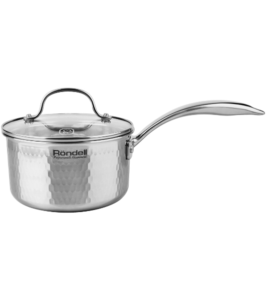 Ковш RainDrops Rondell RDS-1292 с/кр 16 см 1,7 л