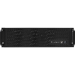 Серверный корпус ExeGate EX293918RUS Pro 3U450-09 (RM 19', высота 3U, глубина 450, БП 700ADS, USB), фото6