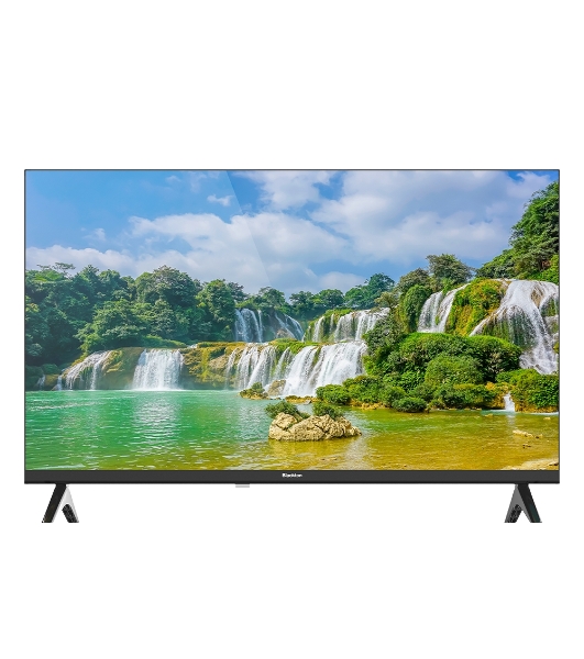 Телевизор Blackton 32' Bt 32HNF06B черный Direct LED HD Ready 60Hz