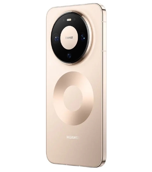 Смартфон Huawei Mate 80 Pro 16/512GB золотой