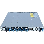 Коммутатор Cisco N9K-C93180YC-FX3, 48×25 Гбит/с SFP28 + 6×100 Гбит/с, управляемый, фото2