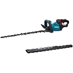 Кусторез Makita UH006GZаккум., фото5