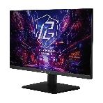Монитор 27' Asrock PG27QFT1B IPS 2560x1440, 180 Гц, 1 мс, 16:9, 400 кд/м2, 2xHDMI, 1хDP, черный., фото3