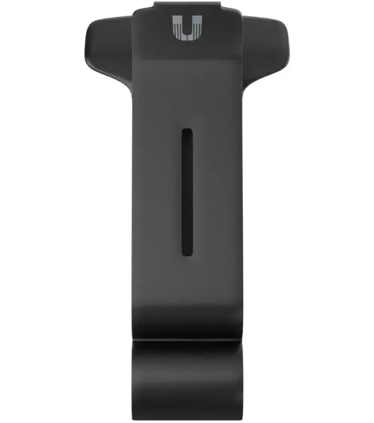 Держатель для смартфонов Uzay UZ-DB-CC01-BK, черный