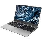 Ноутбук Digma Pro Breve серебристый DN15R5-ADXW09 Ryzen 5 7430U 16Gb SSD 512Gb AMD Radeon 15.6' IPS FHD (1920x1080) Windows 11 Professional WiFi BT Cam 4500mAh, фото6