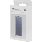 Портативный аккумулятор Xiaomi Ultra Slim 5000mAh QC/PD 20W 2.4A USB-C серый (BHR9535GL), фото7