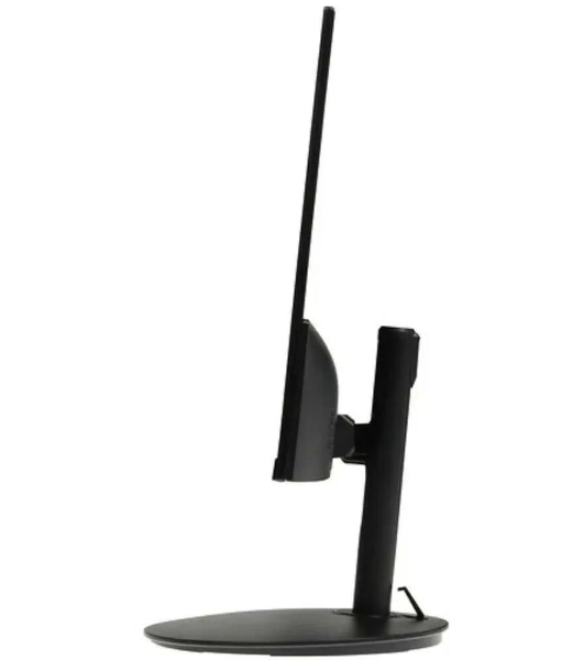 Монитор 23.8' Acer SH242YG0bmiphx IPS 1920x1080, 120 Гц, 1 мс, 16:9, 250 кд/м², HDMI 1.4, DP 1.2, FreeSync, динамики, черный