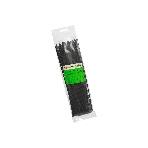 Хомут кабельный КСС 4х300 нейл. черный (уп. 100 шт) Fortisflex 49413, фото2