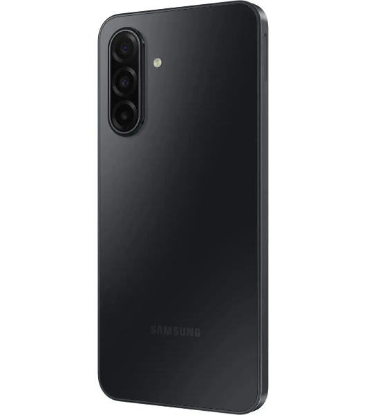 Смартфон Samsung Galaxy A17 SM-A175F, 8/256Gb, черный
