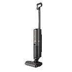 Пылесос вертикальный BQ VCA1006W Aqua Pro серый, питание от аккумулятора, 90 Вт, уборка суxая/влажная, пылесборник 0.75 л, фото3