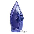 Утюг Centek CT-3300 фиолетовый, 2800 Вт, 60 г/мин, 190 г/мин, 600 мл, фото7
