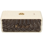 Колонка портативная Marshall EMBERTON II бежевый 20W 2.0 BT, фото 1