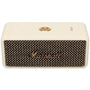 Колонка портативная Marshall EMBERTON II бежевый 20W 2.0 BT