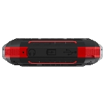 Мобильный телефон Maxvi T101 красный, фото9