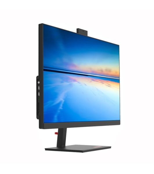 Платформа моноблока Prittec A2 WB H610/Full HD 27” ZBDPanel/Intel 3165 WiFi AC+BT/150WAdaptor/1 x USB 3.0+ 1 x Tupe C + 1 xCombo Audio at Side IO/Full Copper Thermal/2M Full HD Camerawith Dual MIC/Regular Stand/no battery on MB