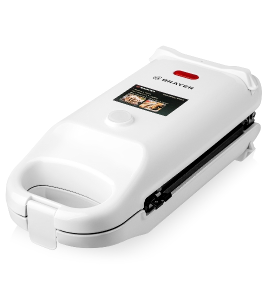 Вафельница BRAYER BR2305