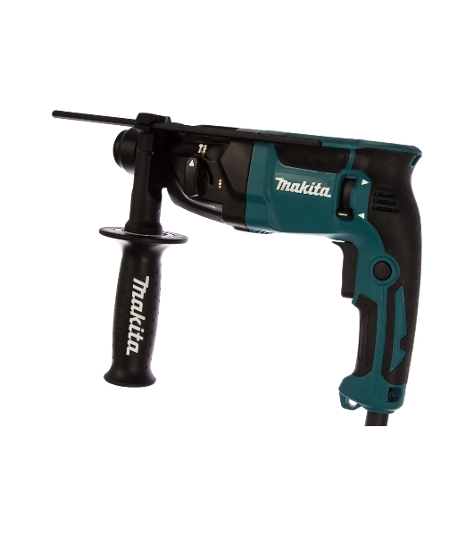 Перфоратор Makita HR1840, SDS-plus, 470 Вт, 1,6 Дж, от сети