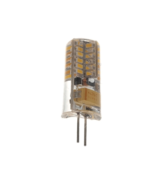 Лампа светодиодная Feron LB-422 3W 12V G4 2700K