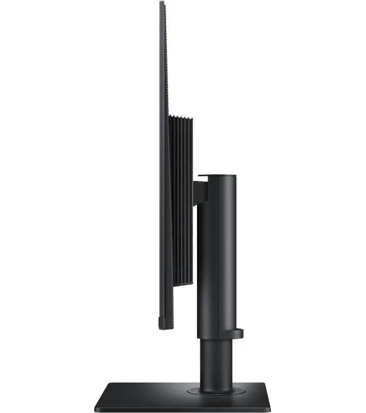 Монитор 27' Samsung Essential S4 LS27D400GAIXCI IPS 1920x1080, 100 Гц, 5 мс, 16:9, 250 кд/м², 2xHDMI, DP, 2xUSB-A 2.0, 1x3.5 мм, черный