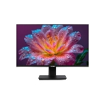 Монитор 23.8' Irbis SMARTVIEW 24 IPS 1920x1080, 75 Гц, 3 мс, 16:9, 250 кд/м², 1xHDMI, 1xDP, 1xVGA, 1x3.5 мм, черный, фото 1