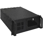 Серверный корпус ExeGate EX293560RUS Pro 4U450-26/4U4020S (RM 19', высота 4U, глубина 450, БП 900ADS, USB), фото 1
