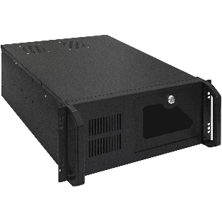 Серверный корпус ExeGate EX293560RUS Pro 4U450-26/4U4020S (RM 19', высота 4U, глубина 450, БП 900ADS, USB)