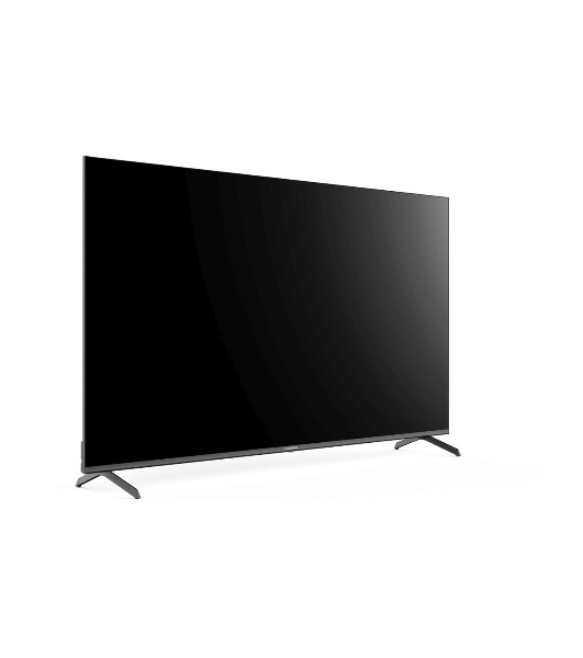 Телевизор Hyundai 65' H-LED65BU7009 черный LED UHD 60Hz Smart TV