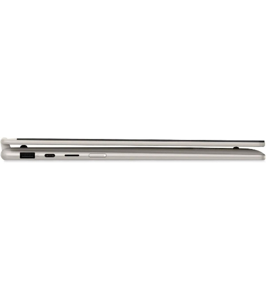Ноутбук Lenovo Yoga 7 14AKP10/14'/OLED/AMD Ryzen AI 5 340/24Gb/1Tb SSD/AMD Radeon 840M/Windows 11 Pro/бежевый/1.38kg