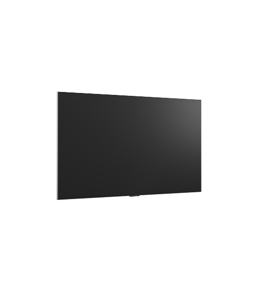 Телевизор LG 55' OLED55G6RLA.ARUG черный OLED UHD 120Hz WebOS