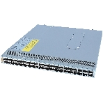 Коммутатор Cisco N9K-C93180YC-FX3, 48×25 Гбит/с SFP28 + 6×100 Гбит/с, управляемый, фото 1
