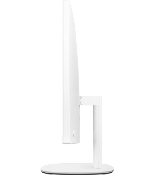 Моноблок Asus VM640KA-WPC0090 23.8' Full HD Ryzen AI 7 350 (2) 32Gb SSD1Tb RGr без ОС GbitEth WiFi BT клавиатура мышь Cam белый 1920x1080