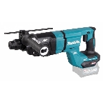 Перфоратор Makita HR007GZ, SDS-plus, 40 В, 3 Дж, от аккумулятора, фото2