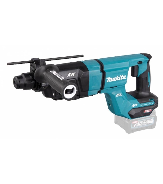 Перфоратор Makita HR007GZ, SDS-plus, 40 В, 3 Дж, от аккумулятора
