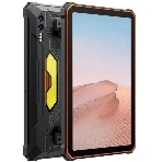 Планшет Blackview ACTIVE 10 PRO 10.95', 12Gb, 512Gb, 3G, LTE, 5G, Android 14, оранжевый, фото2