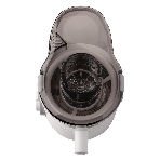 Соковыжималка BBK JC060-H21 серый/белый, центробежная, 550 Вт, механическое, фото9