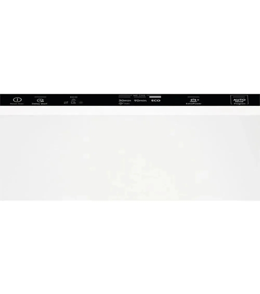 Посудомоечная машина встраив. Electrolux EES27200L полноразмерная