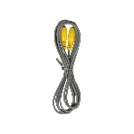 Кабель соединительный Smartbuy 1xRCA (M) - 1xRCA (M), 3,0 m, в пакете (KA-113-250), фото3