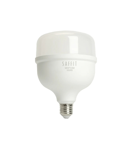 Лампа светодиодная LED Feron 50Вт Е27/Е40 дневной