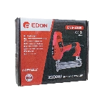 Степлер электрический EDON ENS-2300 черный/красный 39973 2300Вт, фото9
