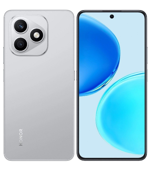 Смартфон HONOR X8d 8/256Gb, серый