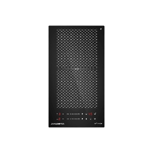 Индукционная варочная панель Maunfeld CVI292S2FBK Inverter