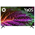 Телевизор BBK 50' 50LEX-8231/UTS2C (B) черный DLED 4K UHD 60Hz Smart TV Яндекс ТВ, фото 1