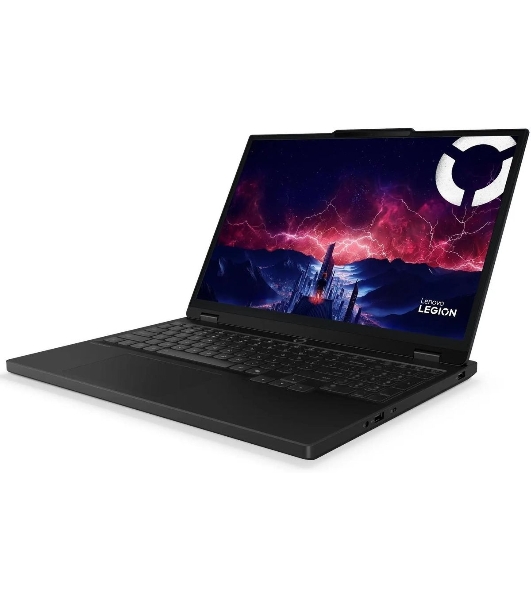 Ноутбук Lenovo Legion 5 15AKP10/15.1'/OLED/AMD Ryzen AI 7 350/32Gb/1Tb SSD/NVIDIA GeForce RTX 5070 8Gb/без ОС/черный/2kg