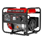 Генератор бензиновый MTX RS-1500, 1,1 кВт, 230В, ручной стартер, фото 1