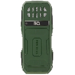 Мобильный телефон BQ 1842 Tank mini темно-зеленый, фото6